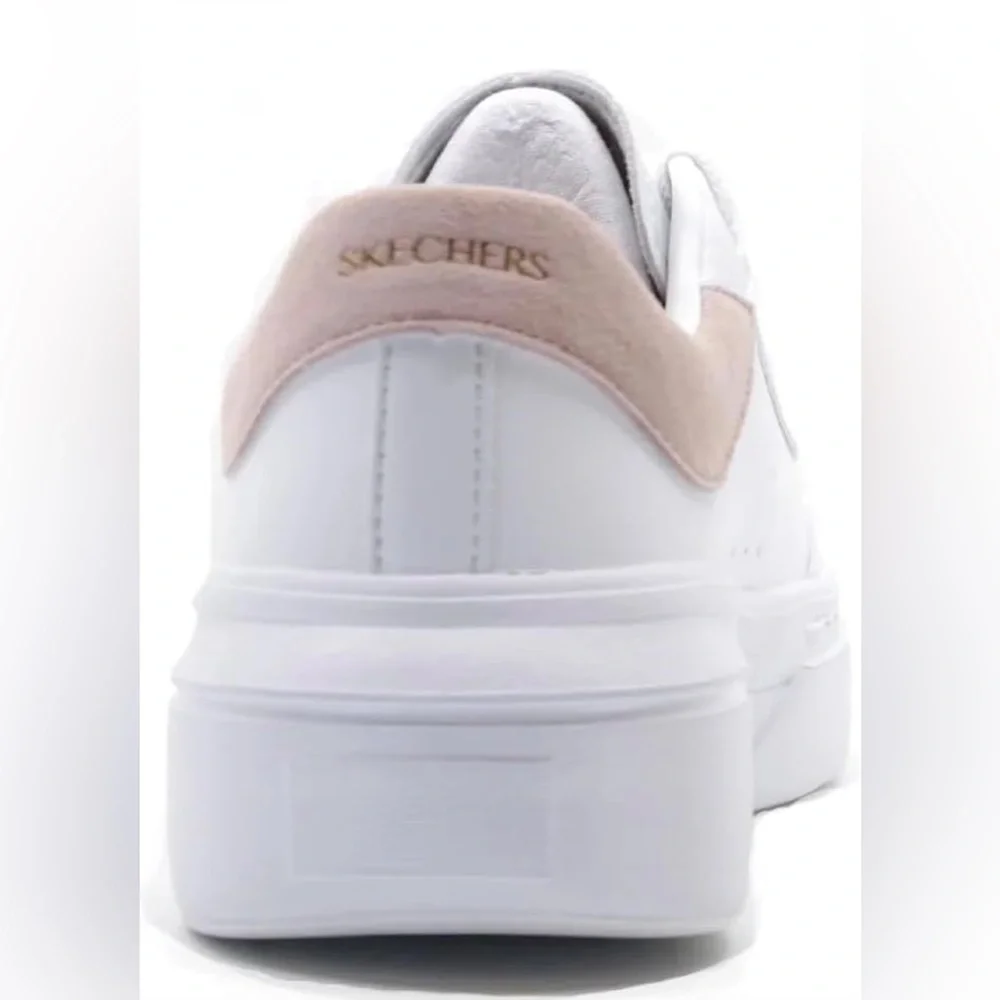 **NEW** Skechers Women’s Court Classics - Picture 4 of 12